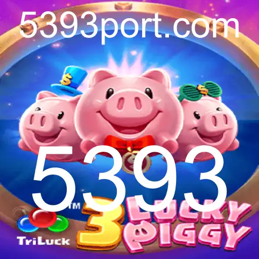 Descubra o Fascinante Mundo de 3LUCKYPIGGY