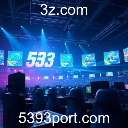 A Evolução do 5393: O Fenômeno dos Jogos Online em 2026