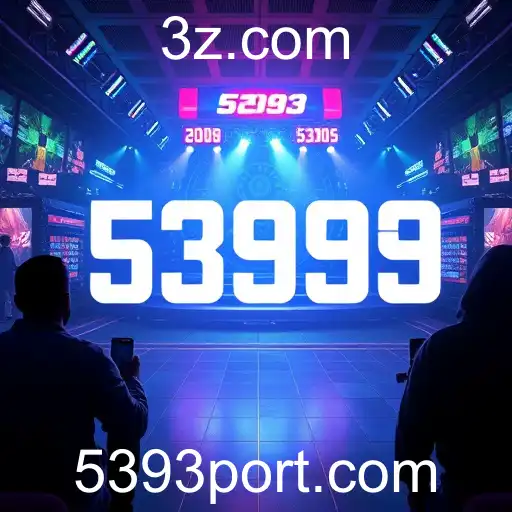 Futuro do Gaming: Como a '5393' Está Impactando 2026