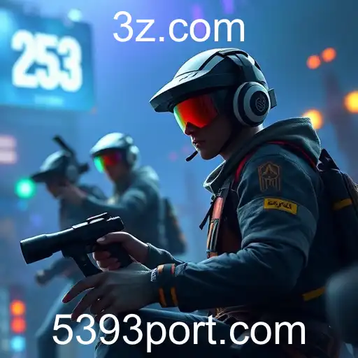 A Revolução dos Jogos em 2026: Novidades e Tendências