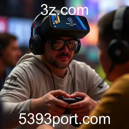 Novas Tendências no Mundo dos Jogos em 2026