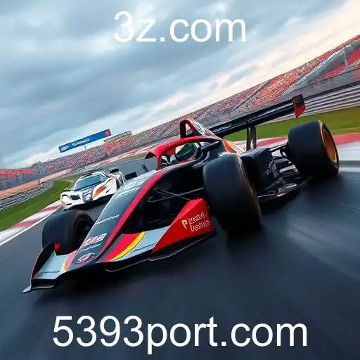 A Evolução dos Jogos em 2025 com a Chave '5393'