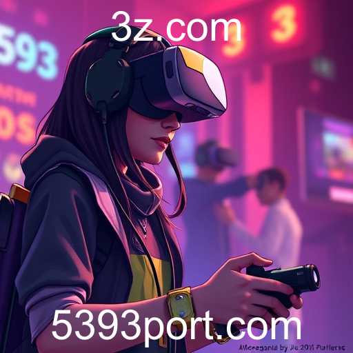 O Impacto Crescente dos Jogos na Sociedade Moderna