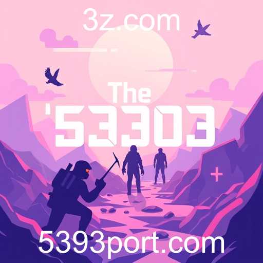 Revolução nos Jogos Online: Como 5393 Está Mudando o Cenário