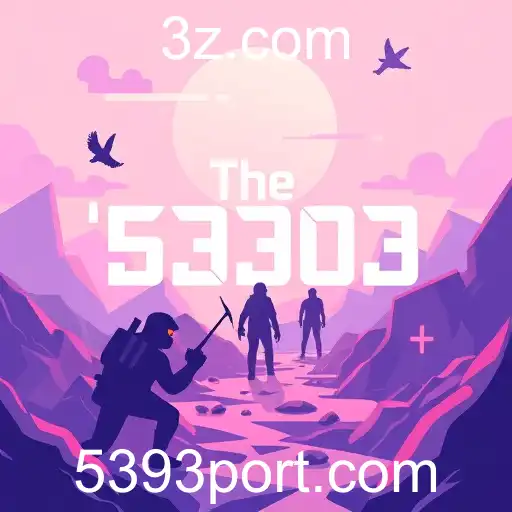 Revolução nos Jogos Online: Como 5393 Está Mudando o Cenário