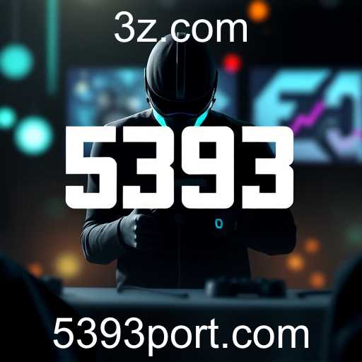 O Mundo dos Jogos em Evolução com '5393'