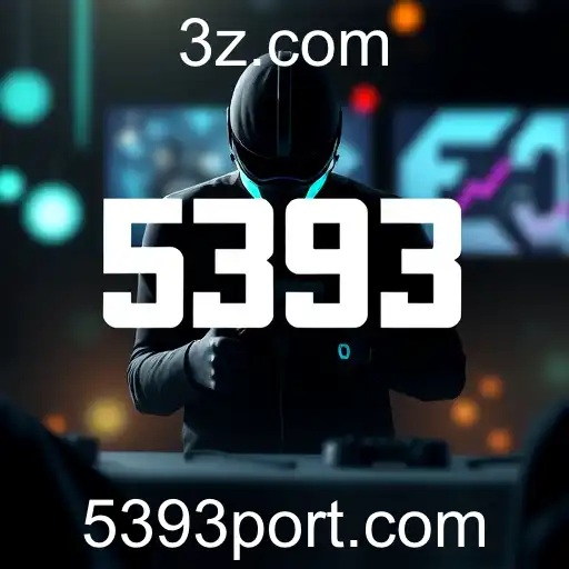 O Mundo dos Jogos em Evolução com '5393'