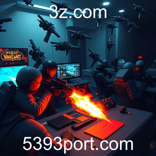 Revolução nos Jogos Online: Novas Tendências para 2025