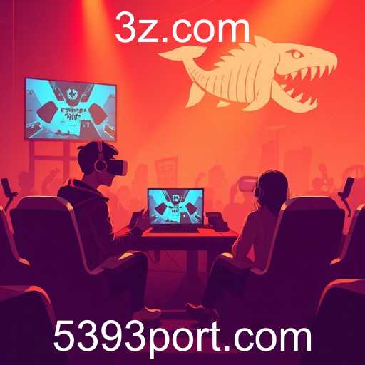 Inovações e Tendências no Mundo dos Jogos em 2026