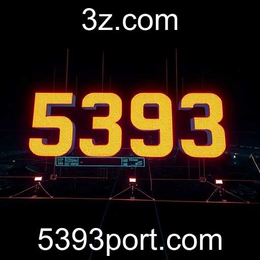 Revolução nos Jogos Online: '5393' e as Tendências de Futuro