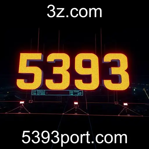 Revolução nos Jogos Online: '5393' e as Tendências de Futuro