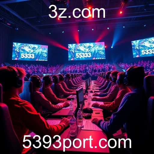 A Revolução dos Jogos Online e o Impacto da Palavra-Chave 5393