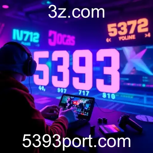 Tendências e Inovações no Mundo dos Jogos