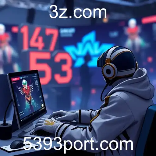 Expansão do Mercado Global de Jogos Online em 2026