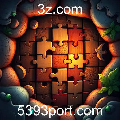 O Crescimento do 5393 no Cenário de Jogos Online