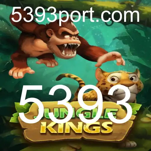 Descubra o Mundo Emocionante de JungleKings