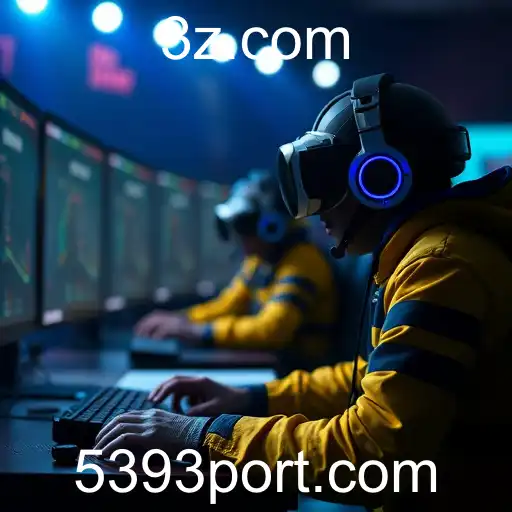 A Ascensão de Novas Tendências nos Jogos em 2026