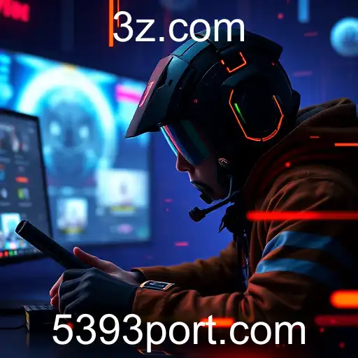 O Impacto das Tropas de Elite no Setor de Jogos Online