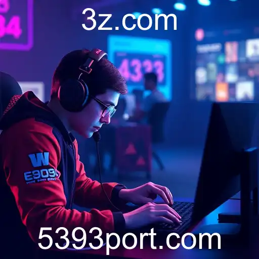 Tendências de Jogos em 2026: O Impacto de Novas Tecnologias