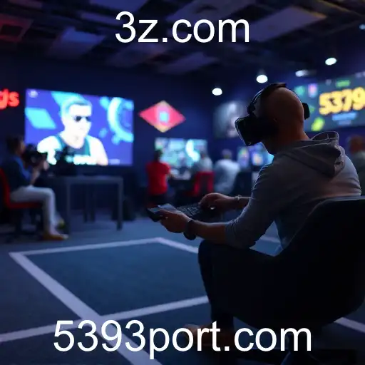 Expansão do Cenário de Jogos em 2025