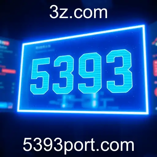 A Ascensão Metórica do 5393: Um Novo Marco no Mundo dos Jogos