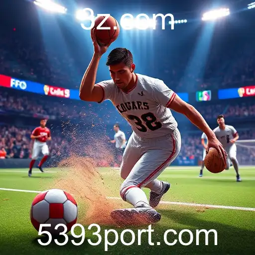 Novo Horizonte no Mundo dos Jogos Online