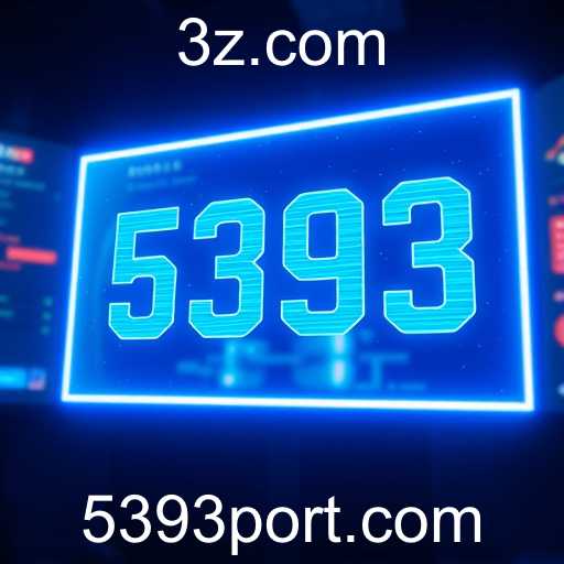 A Ascensão Metórica do 5393: Um Novo Marco no Mundo dos Jogos