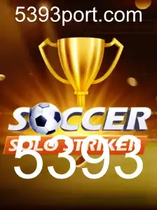 Descubra o Fascinante Mundo de SoccerSoloStriker