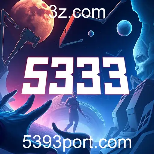 A Evolução dos Jogos Online: Como o '5393' Conquistou a Comunidade