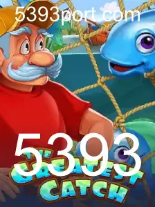 TheGreatestCatch: Um Mergulho no Jogo de Habilidades Estratégicas e Aventura