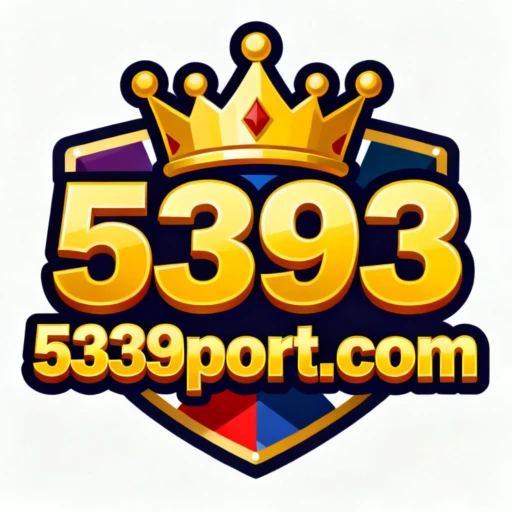 5393 Logo